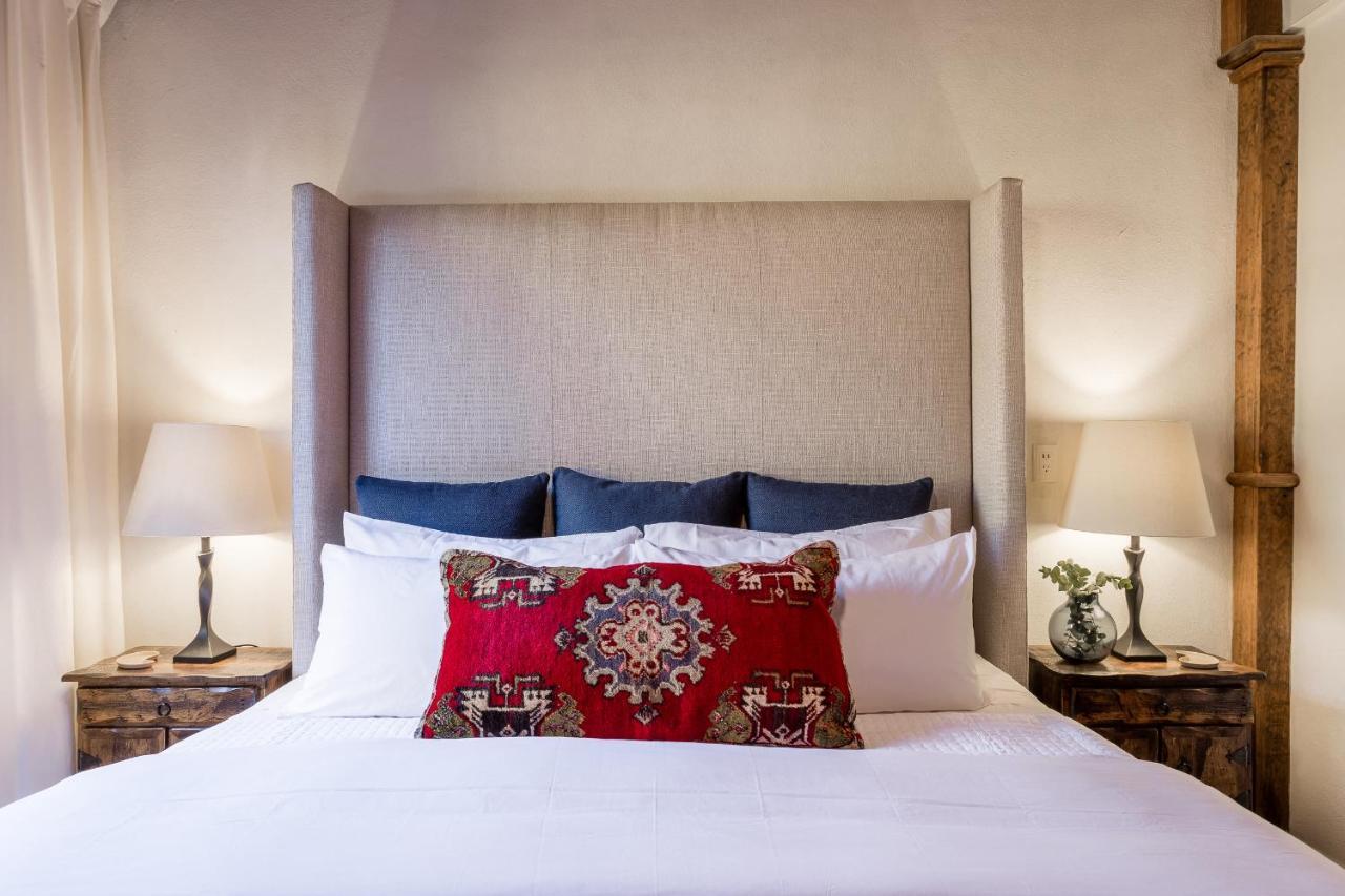 3Br Garden Home With Rooftop & Garage In Centro San Miguel De Allende Luaran gambar